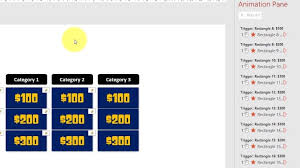 If you still can't access the jeopardy game template free login, then see troublshooting steps here. Jeopardy Powerpoint Game Template With Music Lengkap