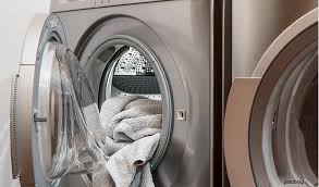 for all your dryer repair and