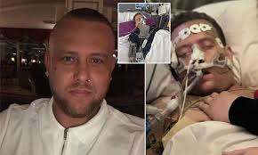 Healthy 29 year-old suffers common gut problem...weeks later he was dead