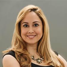 Maria Gonzalez Bartov