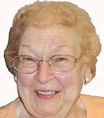 Alice Taft Obituary (2015)