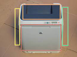 In order to manually update your driver, follow the steps below (the next steps): How To Fix Hp Color Laserjet 2600n Fading Color Ifixit Repair Guide