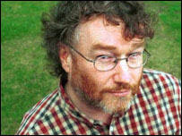 Iain Banks (Creator)