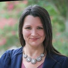 Mandy Scarbrough's Instagram, Twitter & Facebook