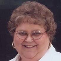 Patricia Ann Triplitt Obituary