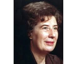 Doris Canapari Obituary (2024)