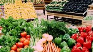 Comment Congeler Les Fruits Et Les Legumes Femme Actuelle Le Mag