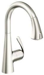 Grohe 32298sd0 Kitchen Faucet Kitchen Mixer Taps Faucet