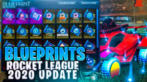 Now's your chance with the delaware intellectual property business creation. Blueprints Rocket League 2020 Update Rl Exchange