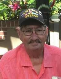 Richard Lee Edgington Obituary