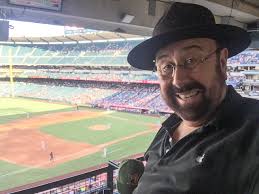 Hello friends! Well here we are, about 40 games into the baseball season  and the National League West is