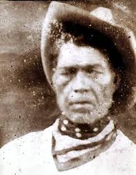 Native North American Indian