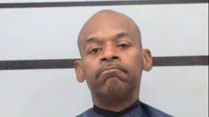 Wolfforth bank robber sentenced to 20 years in prison