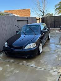 Image result for Titanium 2000 Civic