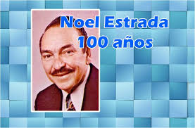 Noel Estrada, autor puertorriqueño de “En mi viejo San Juan”