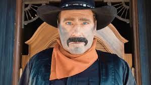 8 Bit Legacy: The Curious History of Video Games" The Gunslingin' Greatness  of 'Mad Dog McCree' (TV Episode 2017)