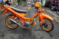 82 modifikasi motor jupiter z 2004 trail modifikasi trail via expomodiftrail.blogspot.co.id. Pinterest Log In Download Jupiter G Collection By Uray Ghiora 8 Pins Last Updated 2 Years Ago Modifikasi Scoopy Thailook Simple Jari Jari Velg 17 Street Racing Techno Vario 150 Scooter 40 Foto Gambar Modifikasi Scoopy Thailook Simple Jari Jari