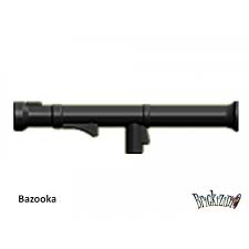 Check spelling or type a new query. Bazooka