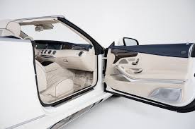 Image result for Cashmere White 2017 Maybach