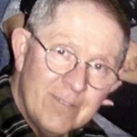 Gustave Straub Obituary