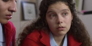 Giulia Modonese: From Peru to Newcastle and the AACTA Awards