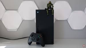 Xbox Series X Review Holding Tremendous Potential