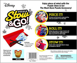 Maybe you would like to learn more about one of these? Mickey Stow And Go Puzzle Mat Calendars Com