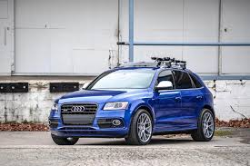 Science Experiment 10 5 Wide 295 S No Flares H R Springs Pic Heavy Volkswagen Touareg Audi Cars Audi