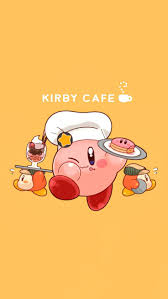 Pin by Alisa_1991 on Kirby ☆ BG | Kirby character, Kirby, Kirby art