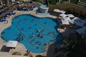 La Piscine Foto Daniel Dead Sea Hotel Ein Bokek Tripadvisor