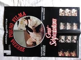 Zvezda porno filma - Kupindo.com (43757217)