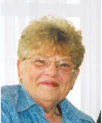 Ann Forman Obituary (2012)