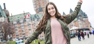 Antes del domingo, las temperaturas en canadá nunca habían pasado de los 45°c. Clima De Canada Descubre Como Es En Sus Principales Ciudades 2021