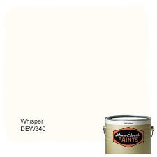 Whisper Dew 340 Dunn Edwards Paints