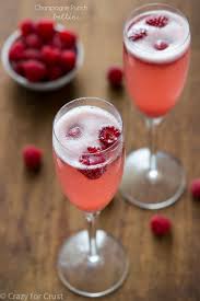 If you're looking for a dry taste this champagne from lidl is the perfect christmas drink for youcredit. Cranberry Orange Mimosa Bellini Crazy For Crust
