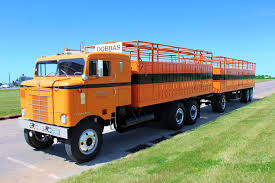 Image result for Orange 1952 Truck