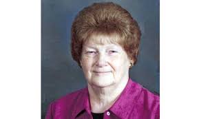 Mary Werner Obituary (2014)