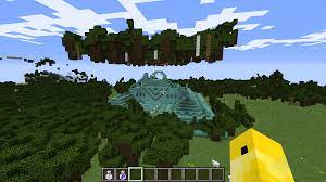 Or perhaps when your monitor bugs . So Many Things Wrong Minecraft Glitch Minecraft Glitches Minecraft Glitch