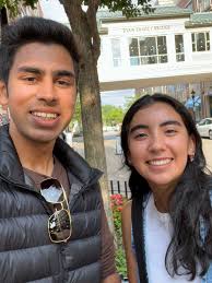 First July 4th in USA, Mentoring at a Conference with 300+ People and New  Cybersecurity Project