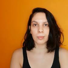 Sabrina Tapia's Instagram, Twitter & Facebook