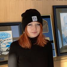 Prince Frederick Ford Staff