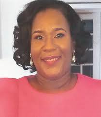 Shermaine Jack Dies at 48