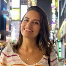 Amanda Salvia's Instagram, Twitter & Facebook