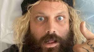 Fundraiser for Mark Cross by C L : Mark Cross