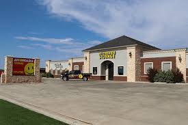 Bolton's self storage 7314 82nd st lubbock tx 79424. Storage Near Cooper Schools In Lubbock Tx 128th S Quaker 60 Off