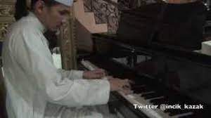 Chords For Assalamu Alayka Maher Zain Piano Cover
