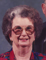 Helen Ballard Obituary