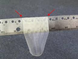 Condom Size Chart What Condom Sizes Mean Ripnroll