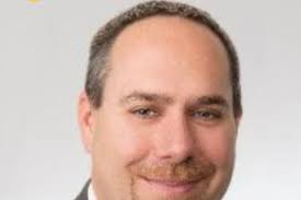 Burt White is busy re-staffing Carson Wealth with trusted non-Carson  executives but the new CEO is caught in classic Catch-22 as villain and  white knight in alleged sex assault suit