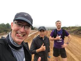 Running Achievements and Events in The Netherlands